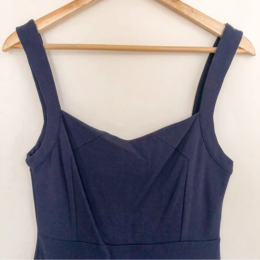 Francesca’s Sleeveless Sweetheart Dress - Picture 3 of 10